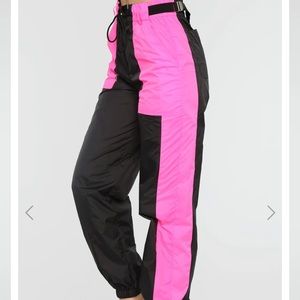 Jet Set Ready Jogger